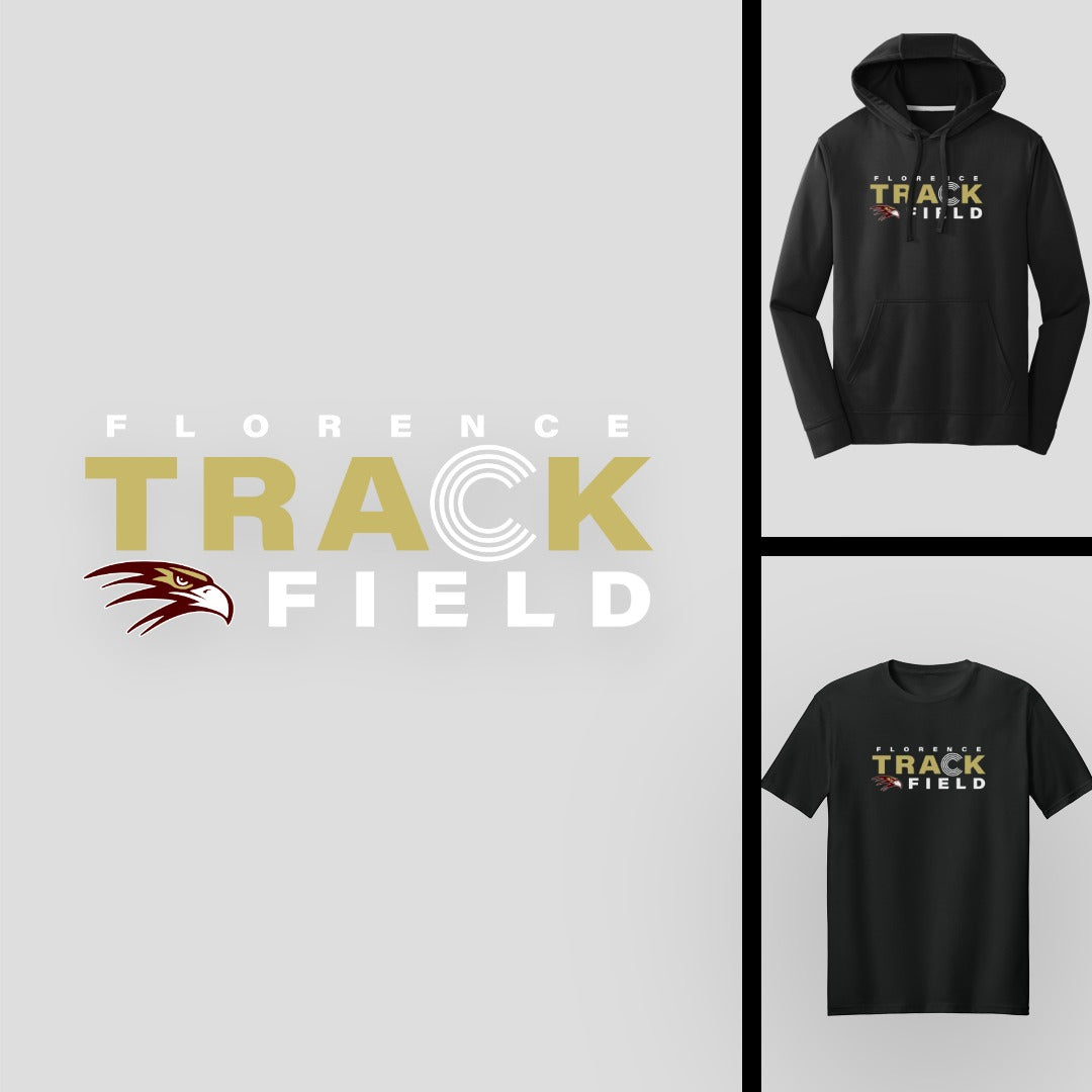 Falcon C Track | FCSA_TF-002