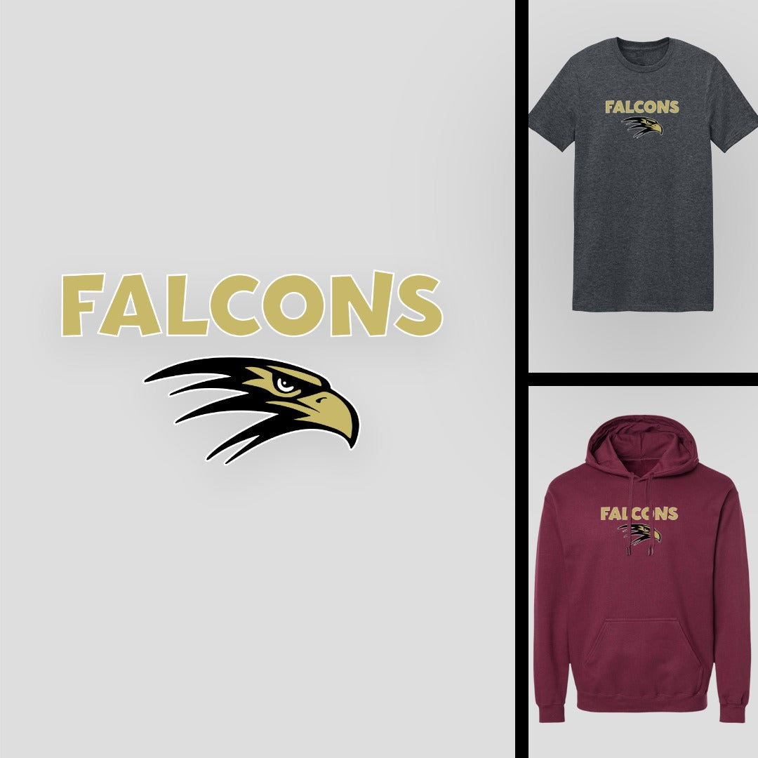 Falcons Team Fun | FCS_GEN-016