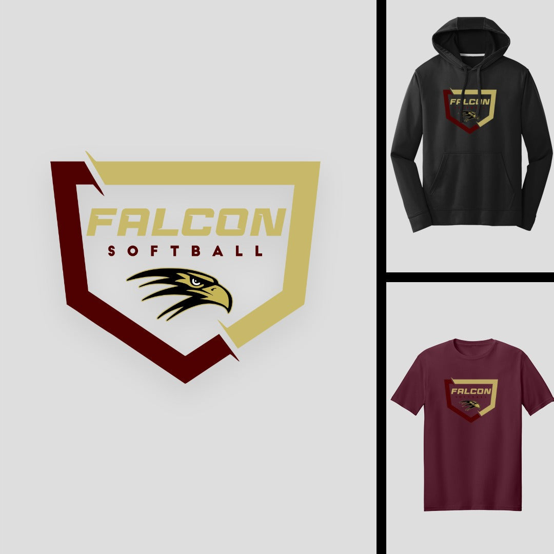 Two-Tone Home | FCSA_SB-008