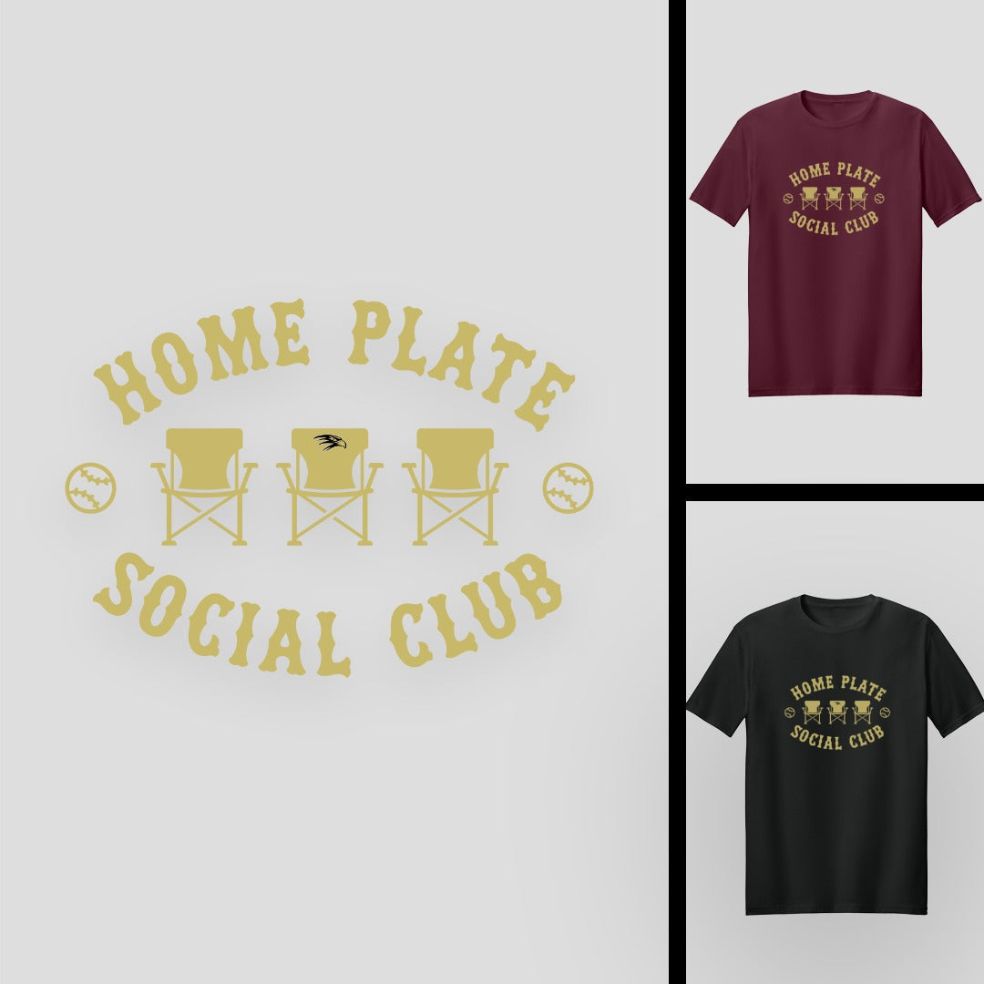 Falcon Home Plate Social Club | FCSA_SBB-004