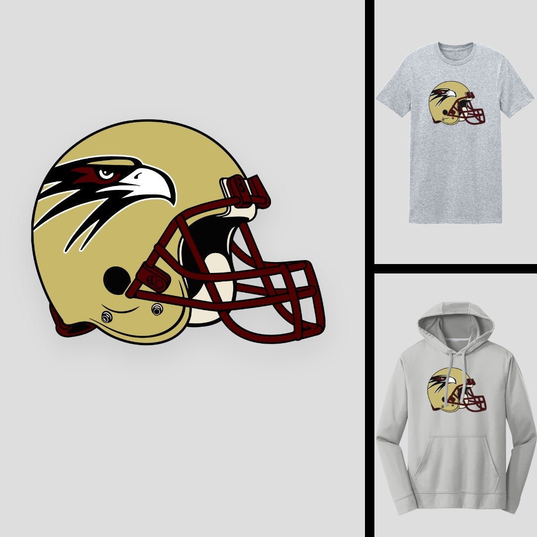 3D Football | FCSA_FB-009