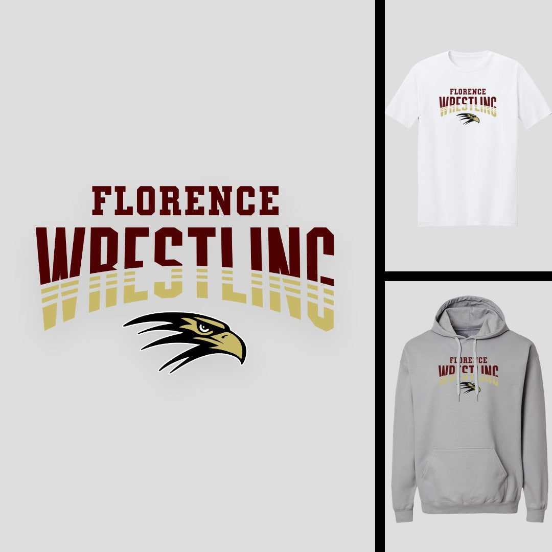 Wrestling Two-tone | FCSA_WR-005