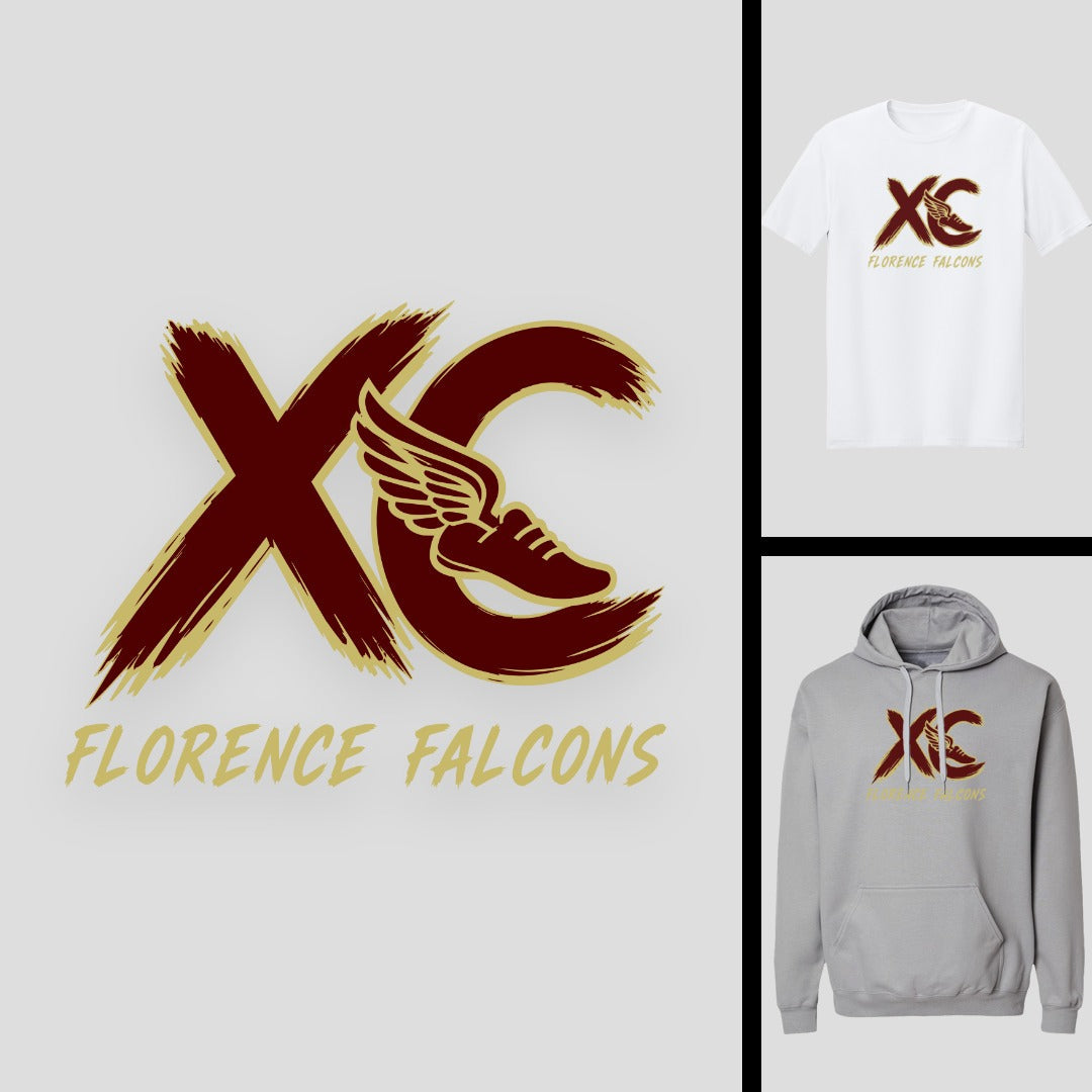 Falcons XC Marker | FCSA_XC-008