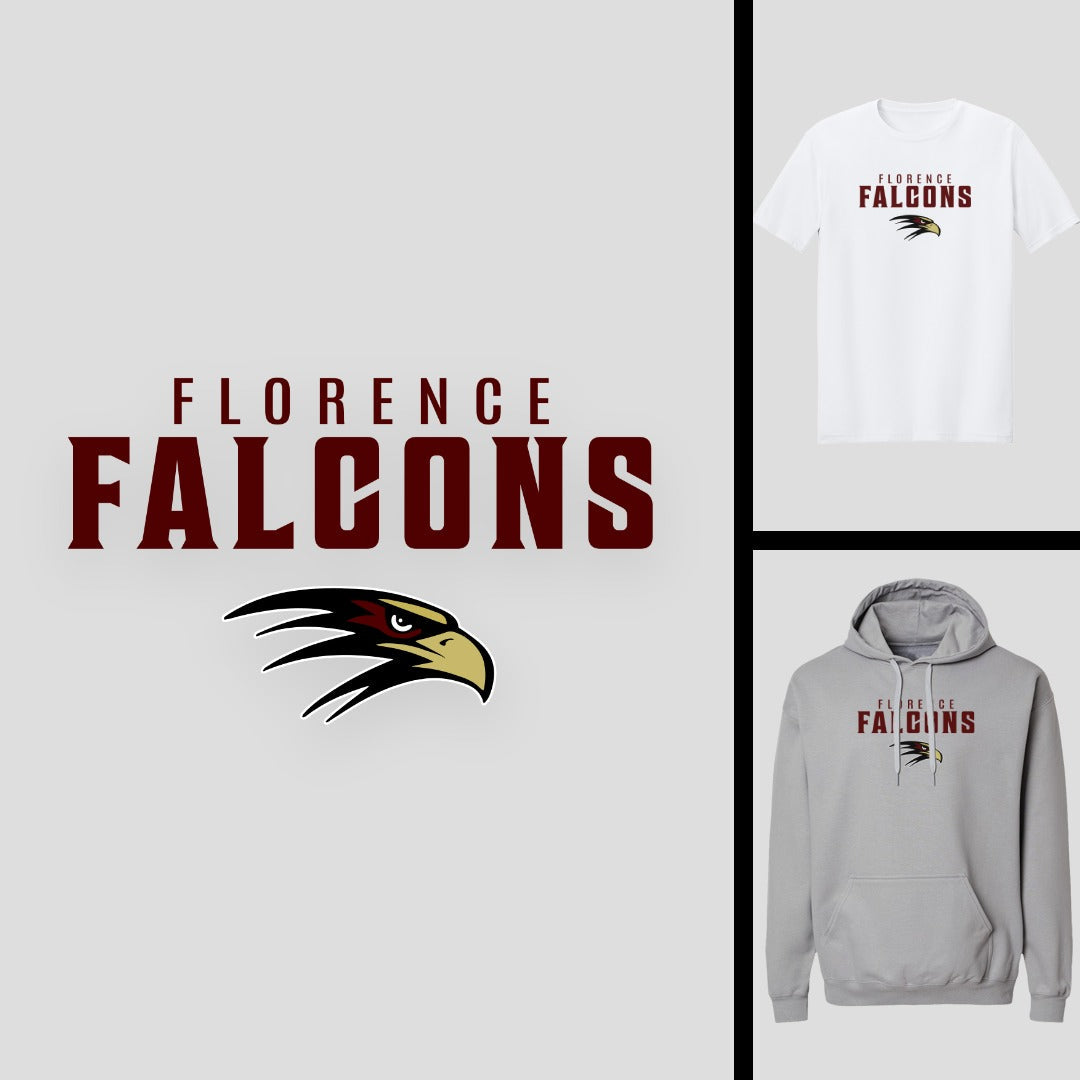 Falcons Bold Classic | FCS_GEN-001
