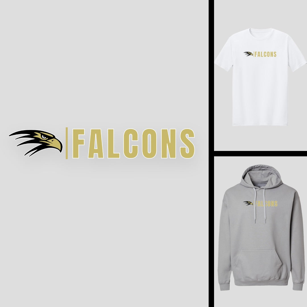 Falcon Simple Line | FCS_GEN-009
