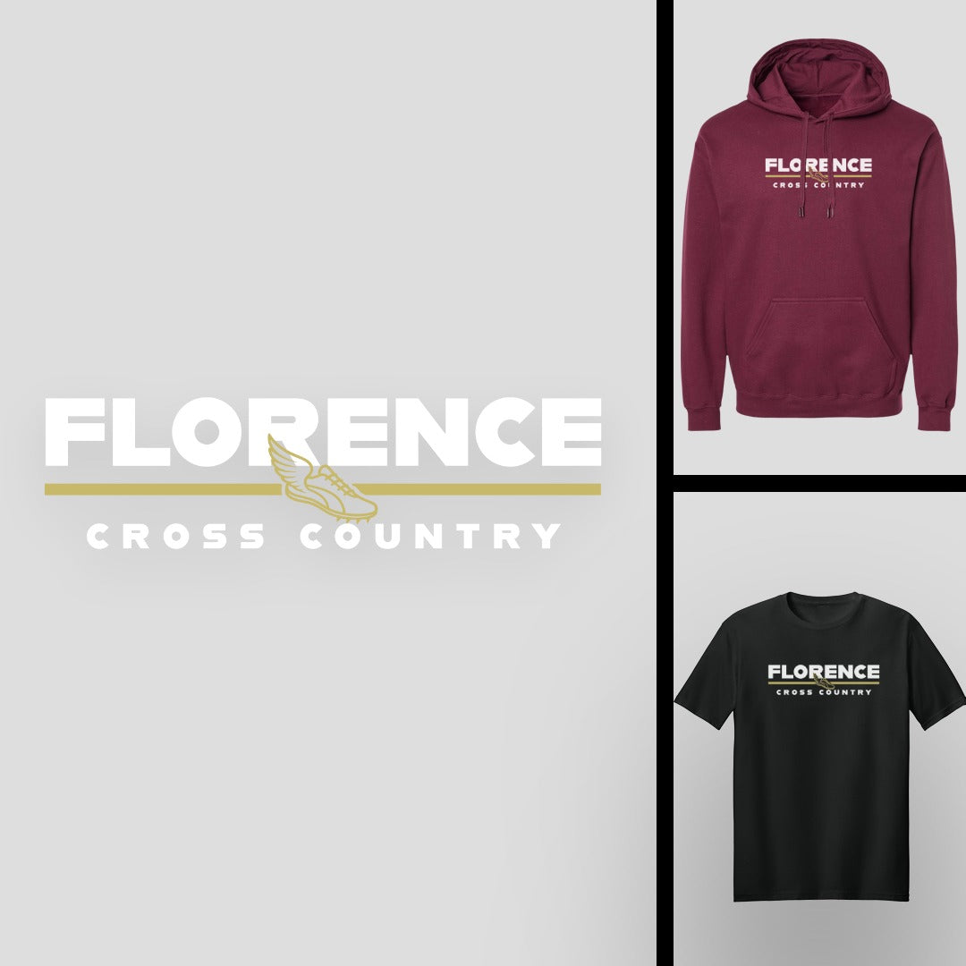 Florence Cross Country Classic | FCSA_XC-003