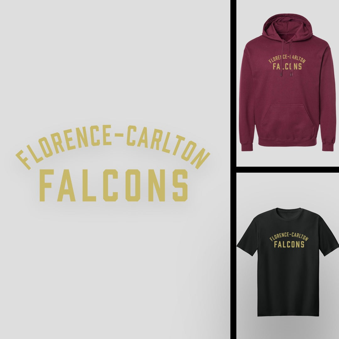 Florence-Carlton Classic Text | FCS_GEN-020