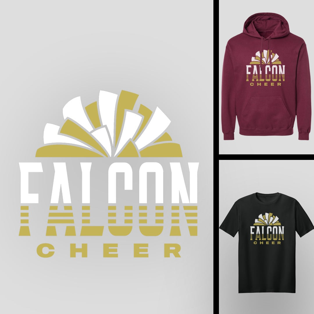 Falcon Cheer | FCS-031