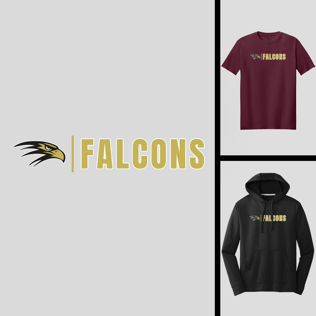 Falcons Line | FCS-035