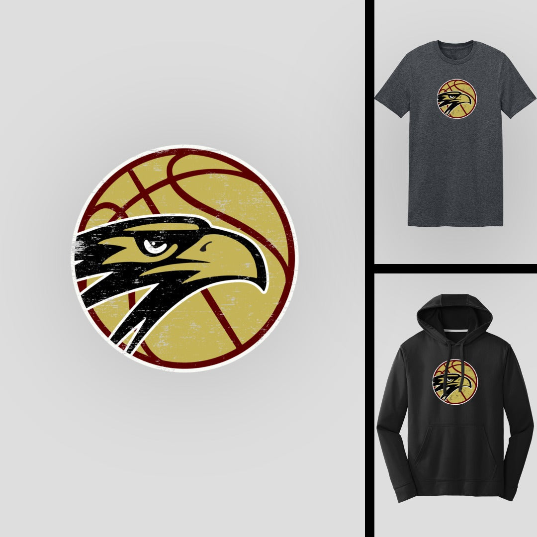 Falcons Basketball | FCS-017