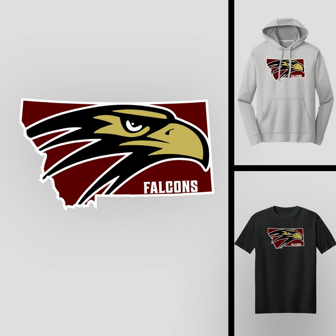 MT Falcons | FCS-008