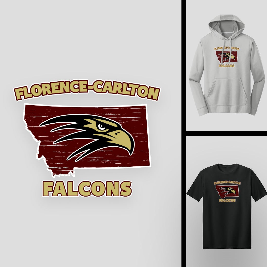 Florence-Carlton Distressed MT | FCS_GEN-004
