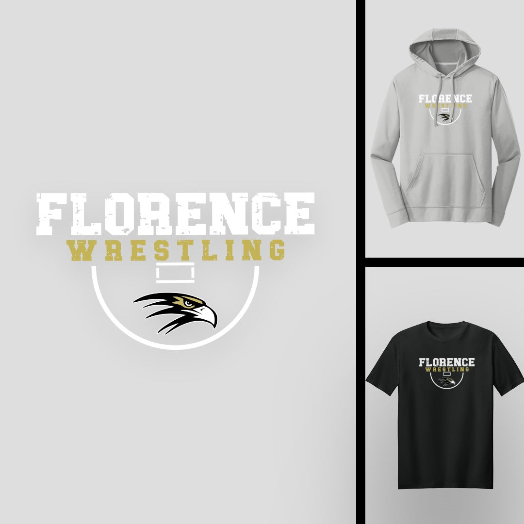 Florence Half Mat | FCSA_WR-025