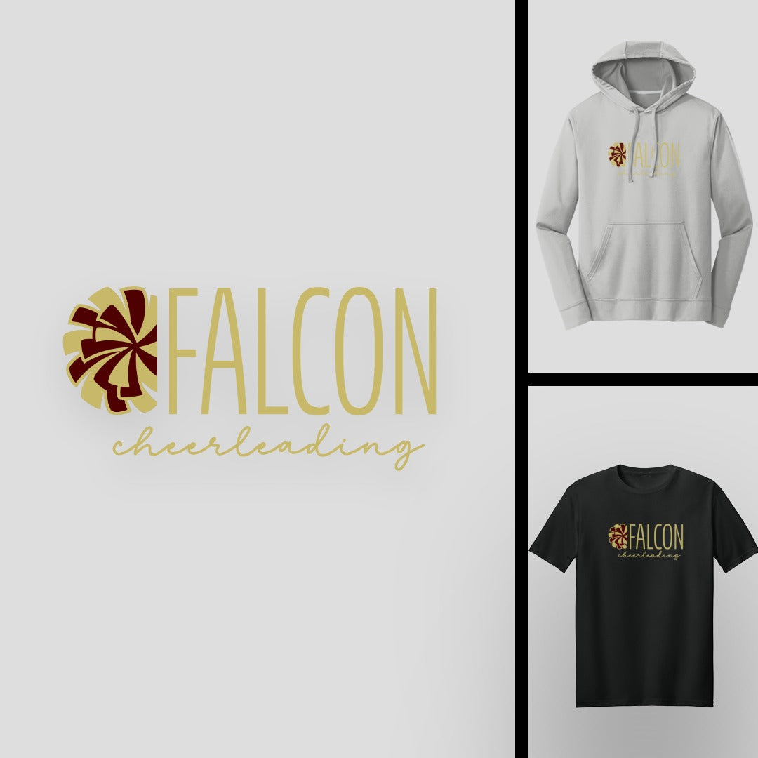 Falcon Simple Script | FCSA_CHR-006