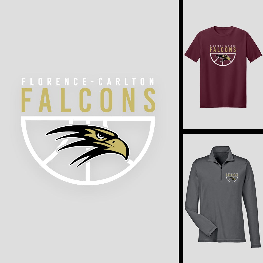 Falcons Basketball Classic | FCSA_BB-008