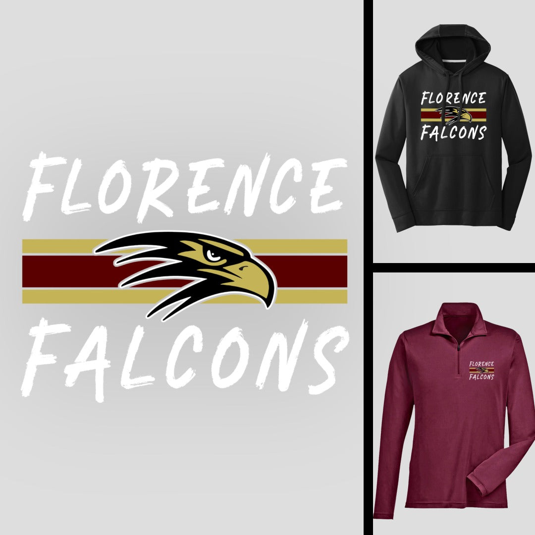 Marker Falcons | FCS-027