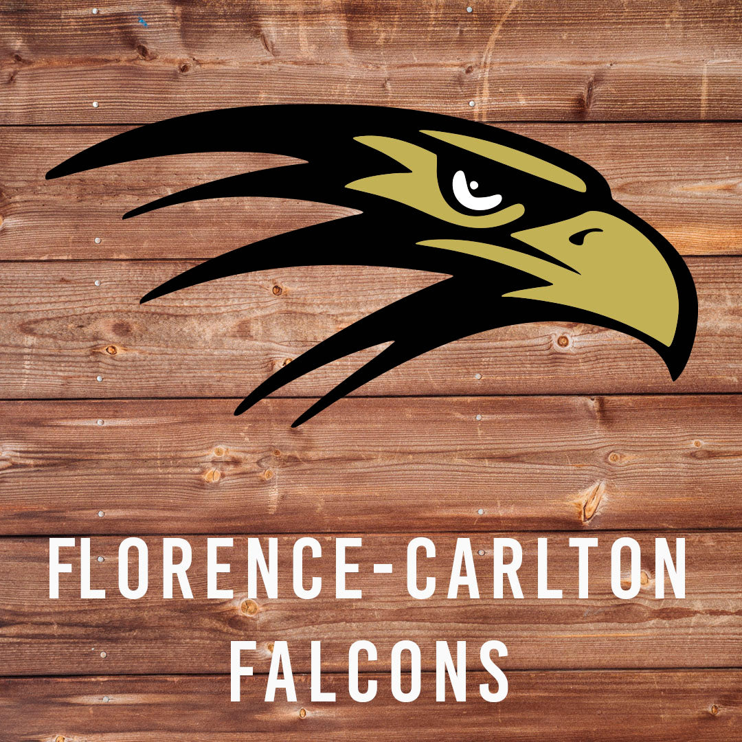 Florence-Carlton Falcons