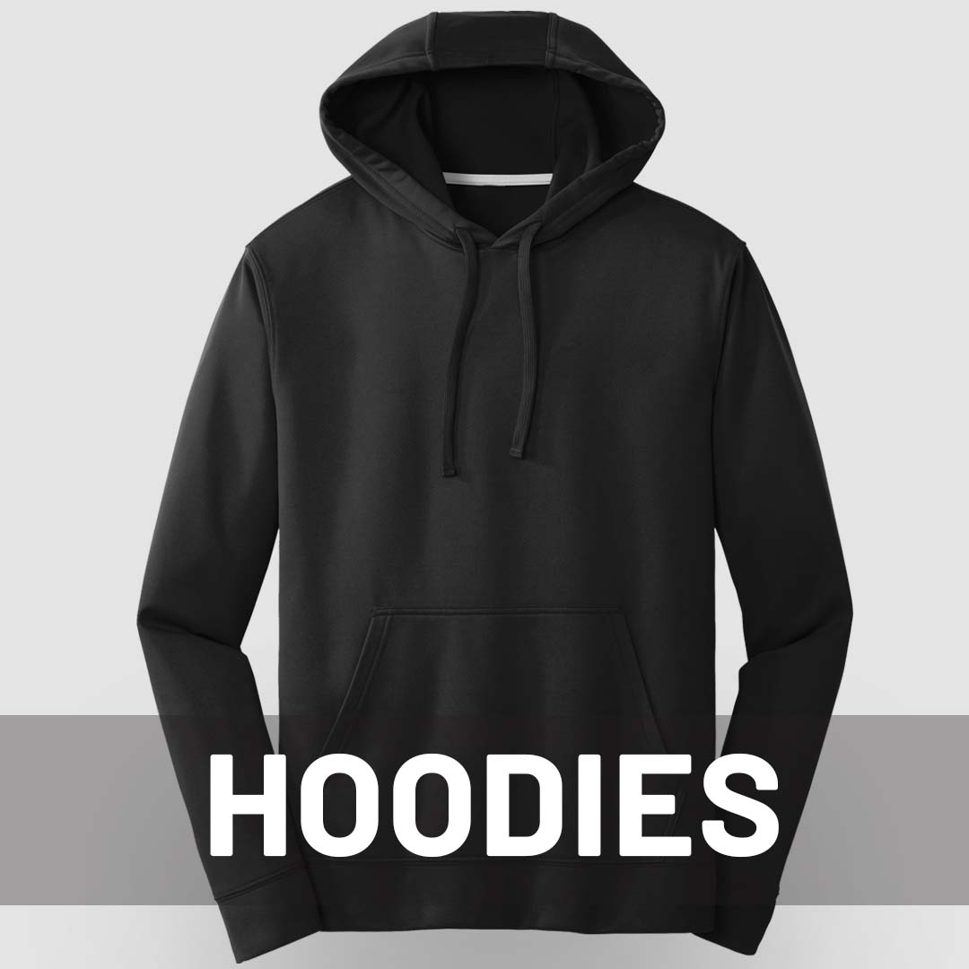 Florence Falcons Hoodies