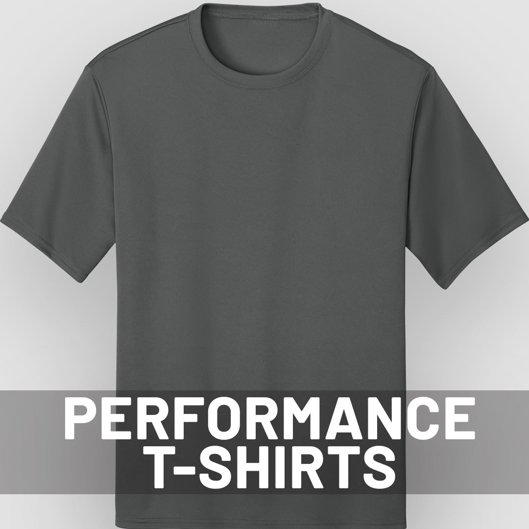 Florence Falcons Performance T-Shirt