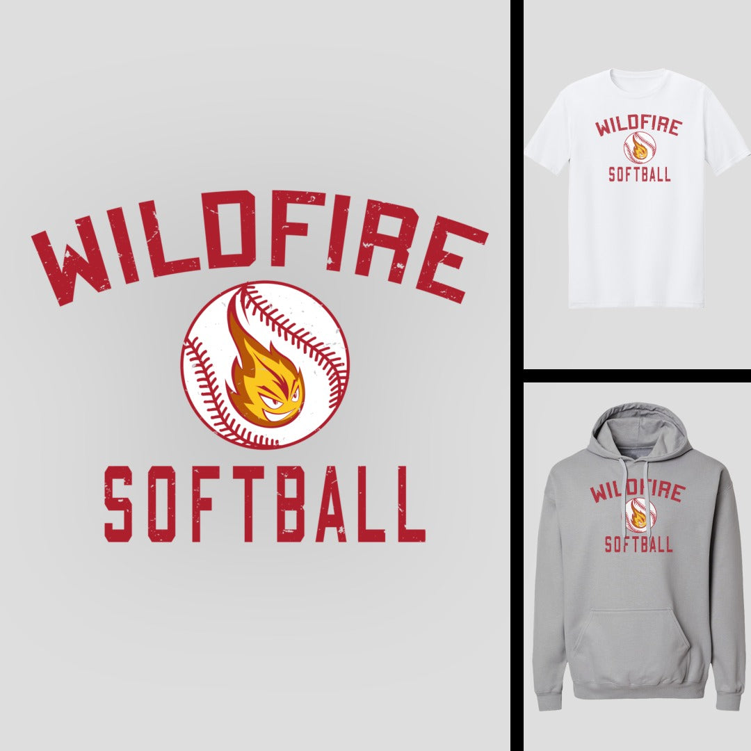 Wildfire Softball Vintage | WFS-004