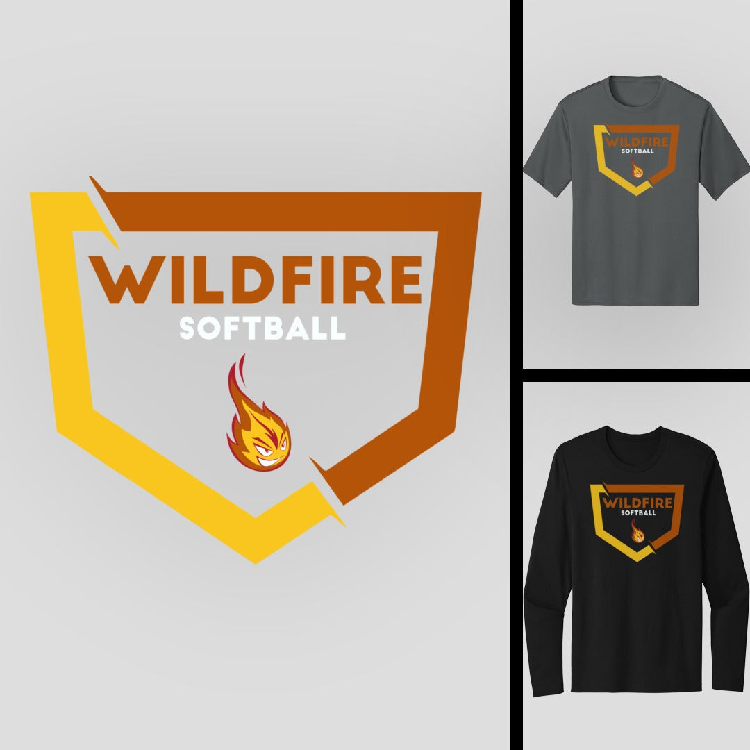 TwoTone Homeplate | WFS-005