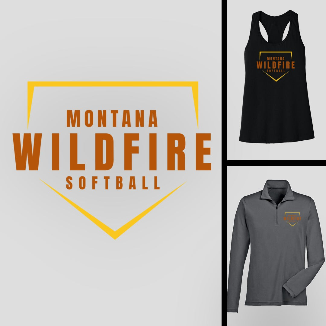 Split Homeplate | WFS-006