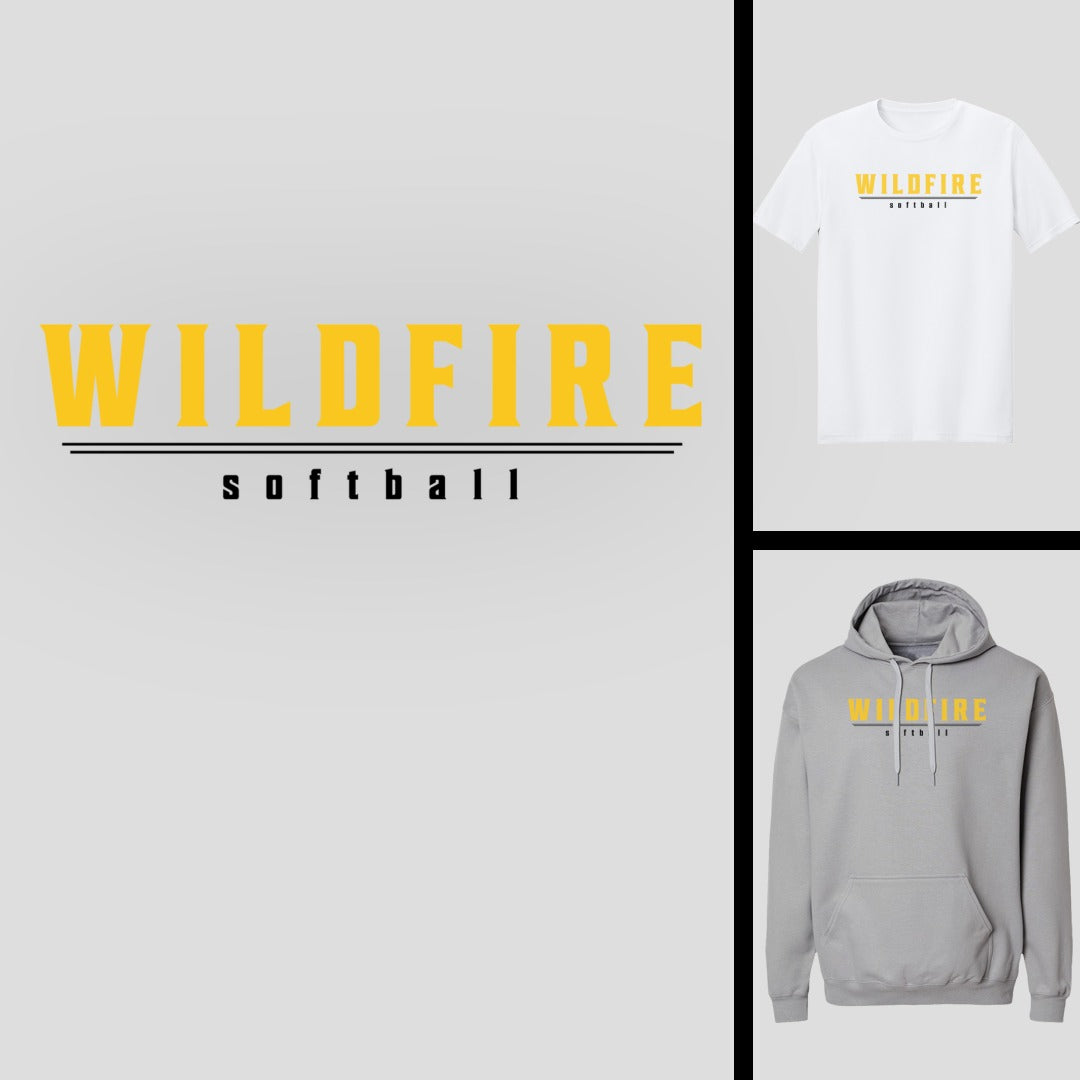 Wildfire Simple Lines | WFS-007