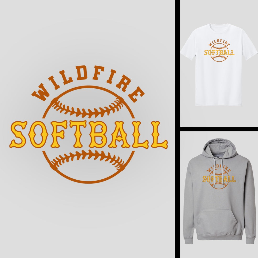 Vintage Wildfire | WFS-010