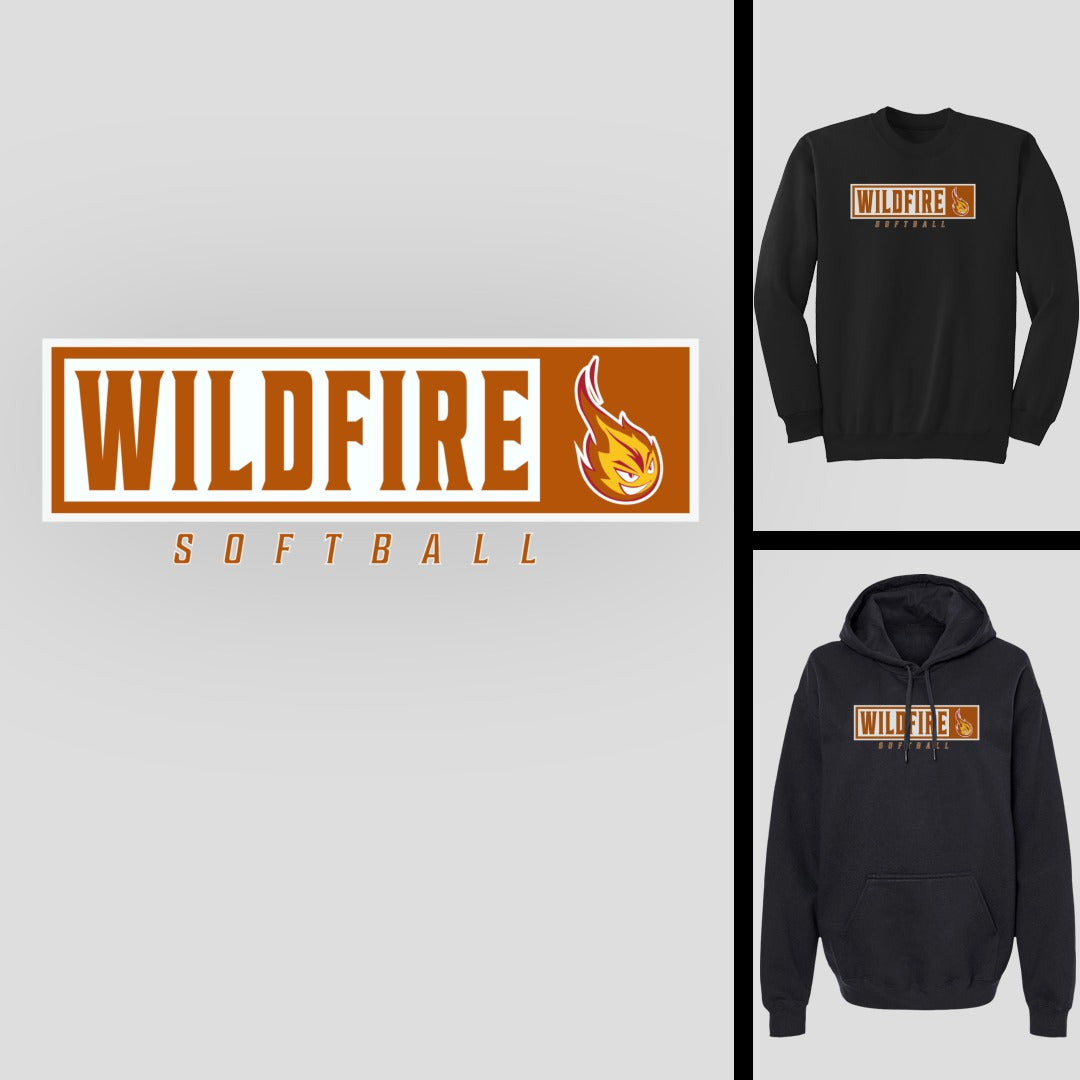 Rectangle Wildfire | WFS-015