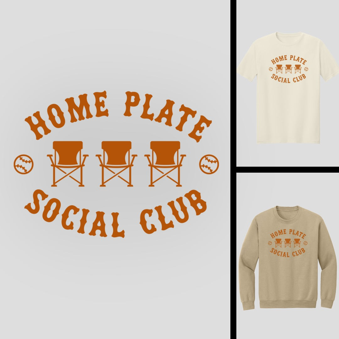Social Club | WFS-016
