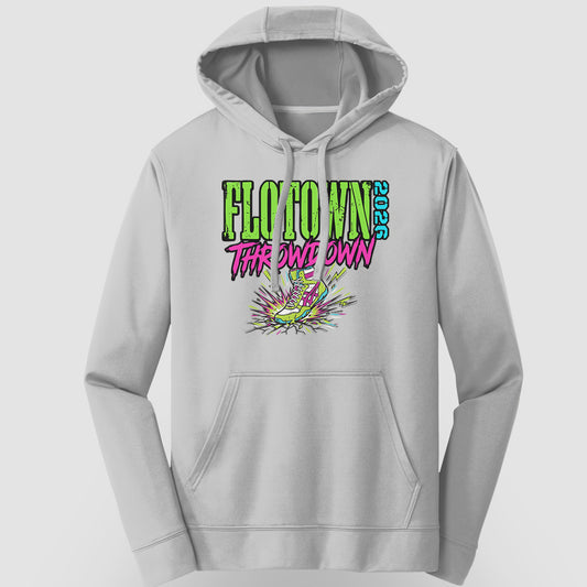 Performance Hoodie | 2026 Flotown Throwdown