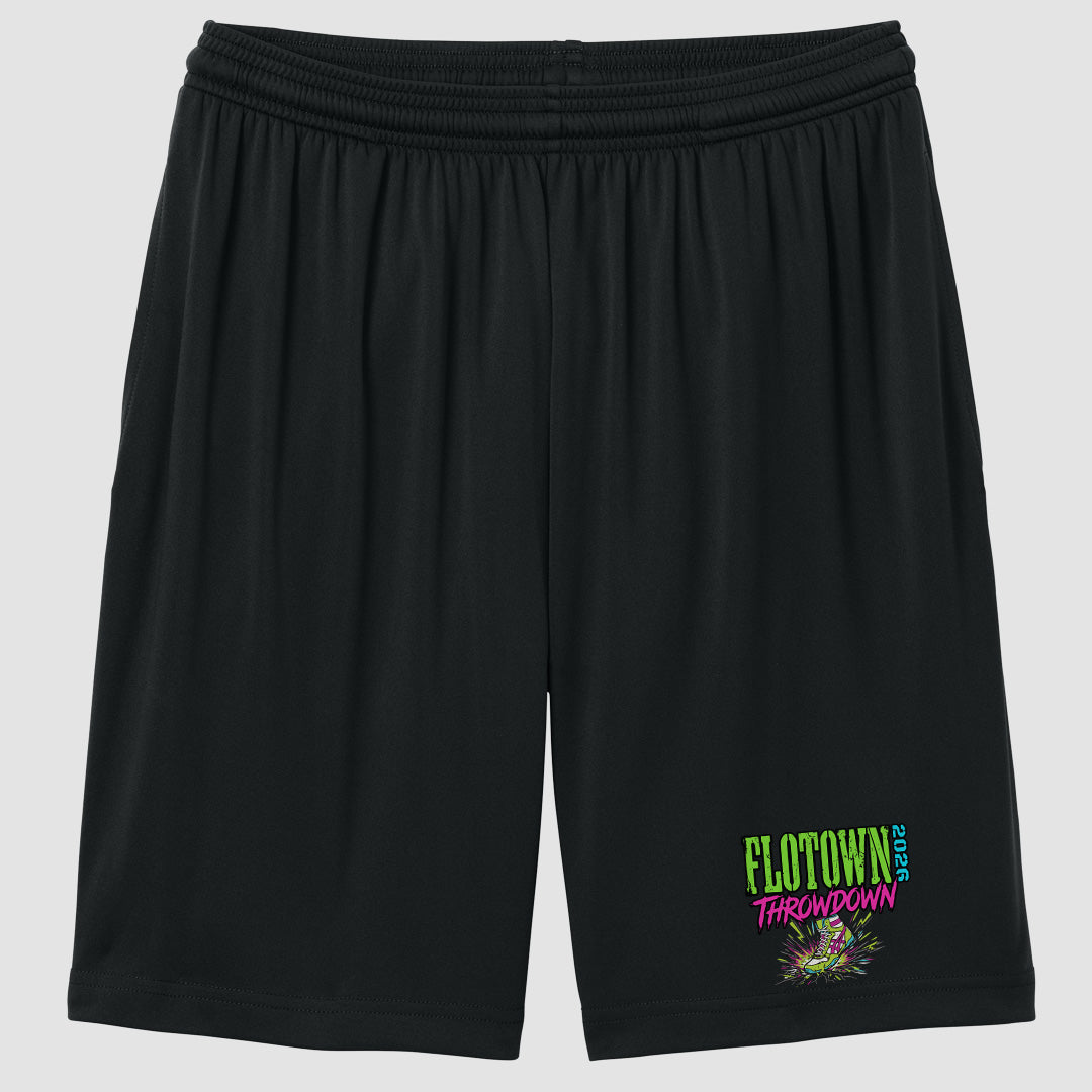 Shorts | 2026 Flotown Throwdown