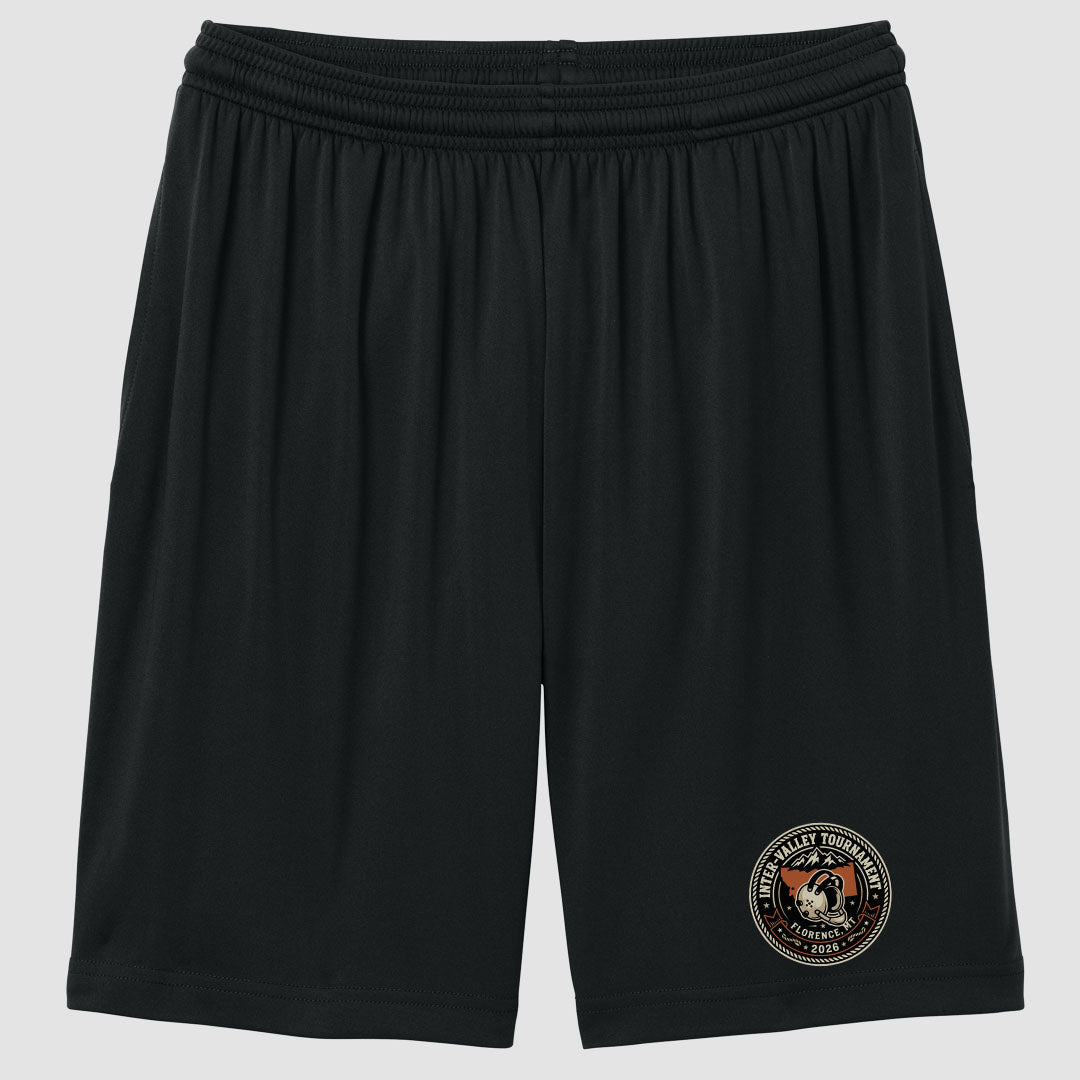 Shorts | 2026 Inter-Valley Wrestling Tournament