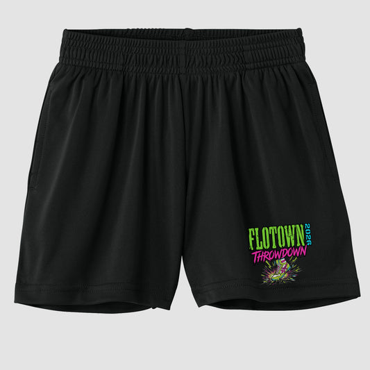 Shorts | 2026 Flotown Throwdown