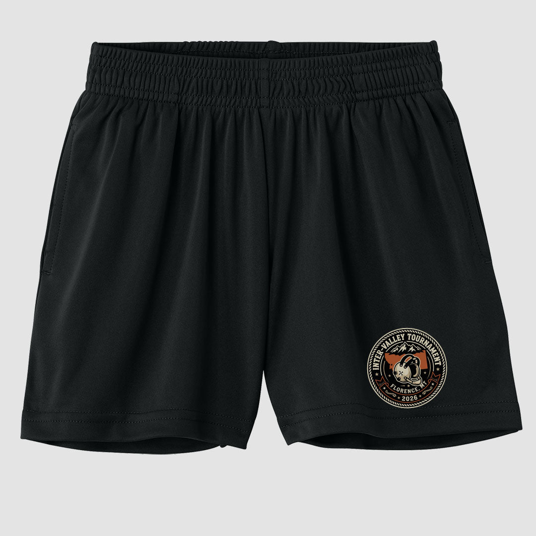 Shorts | 2026 Inter-Valley Wrestling Tournament