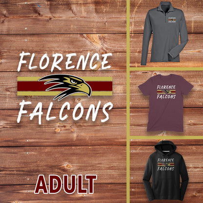 Adult - Marker Falcons | FCSP-027