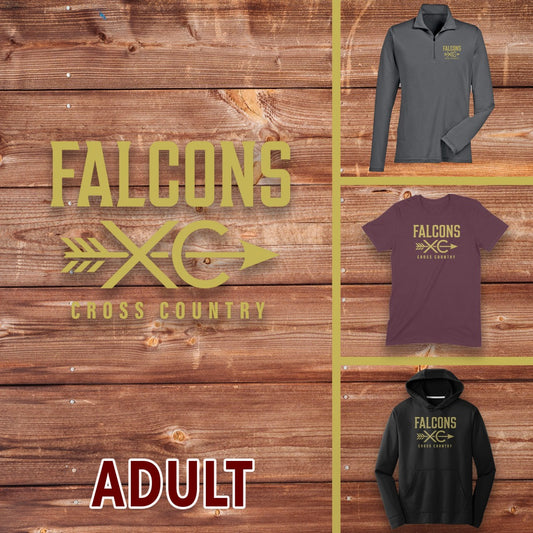 Adult - Falcons Cross Country | FCSA-029