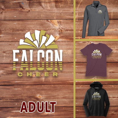 Adult - Falcon Cheer | FCSA-031