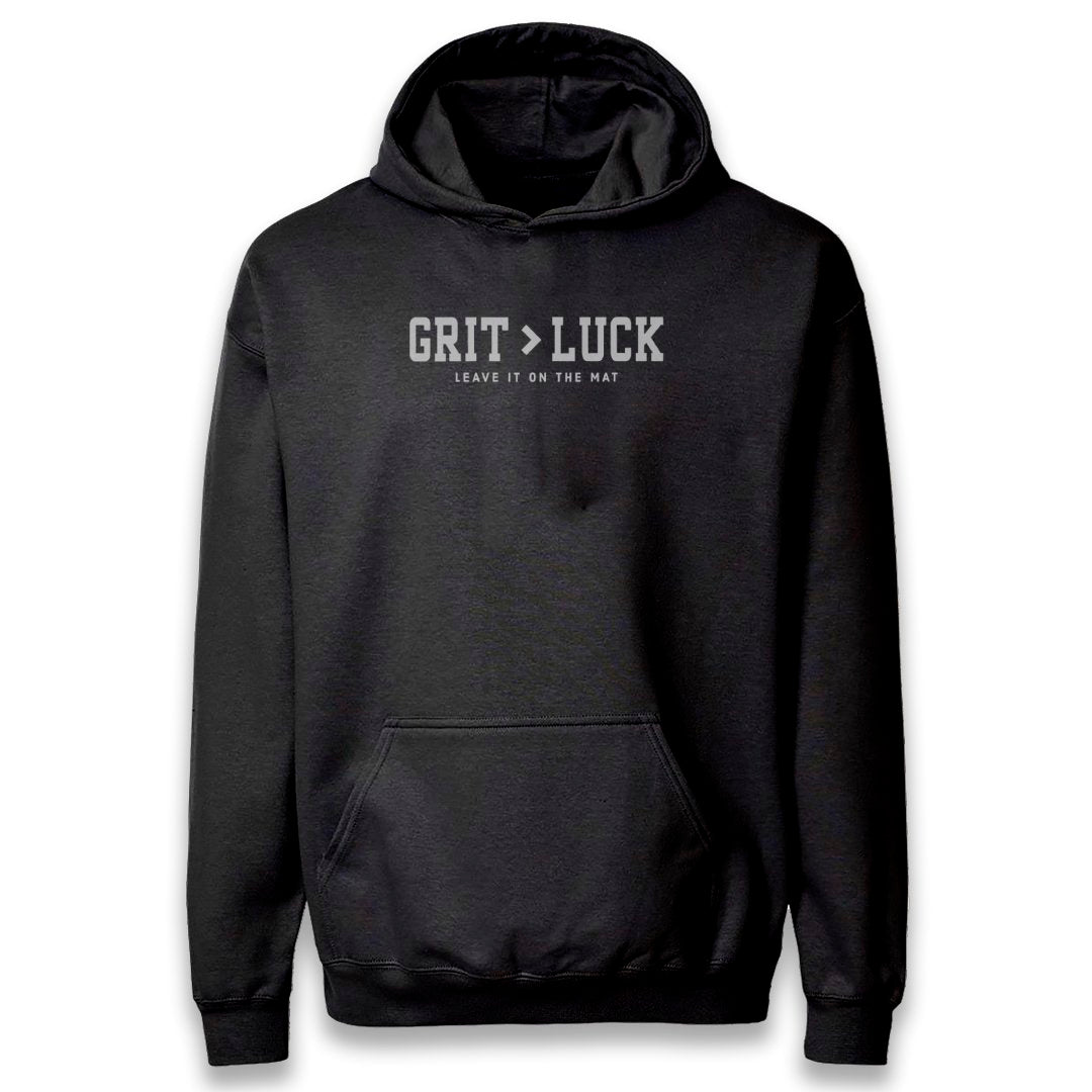 Adult - Grit > Luck | FLO-001