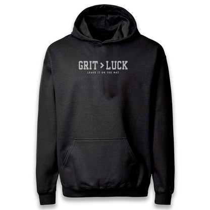 Adult - Grit > Luck | FLO-001