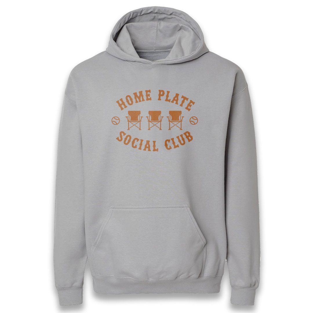 Adult - Social Club | WFS-016