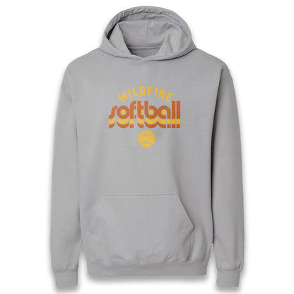 Adult - Retro Wildfire | WFS-009