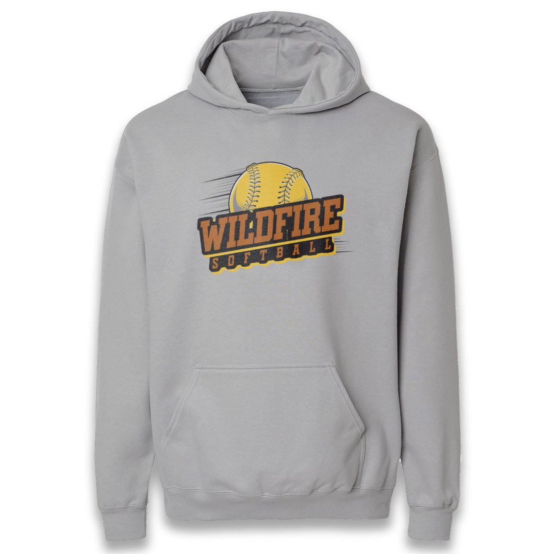 Adult - Wildfire Softball Bold | WFS-001