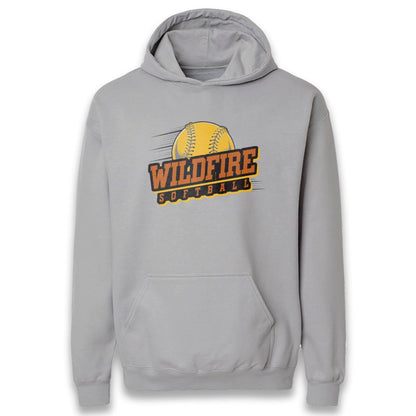 Adult - Wildfire Softball Bold | WFS-001