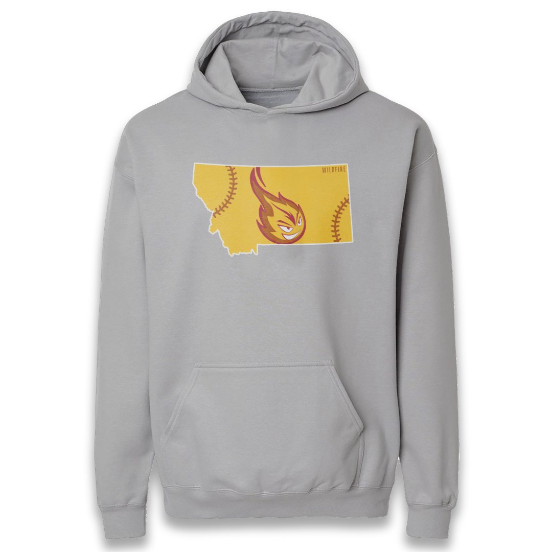 Adult - MT Wildfire | WFS-003