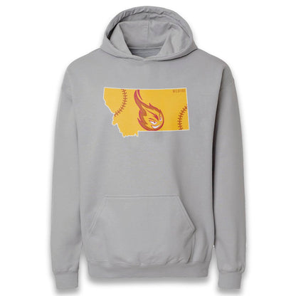 Adult - MT Wildfire | WFS-003