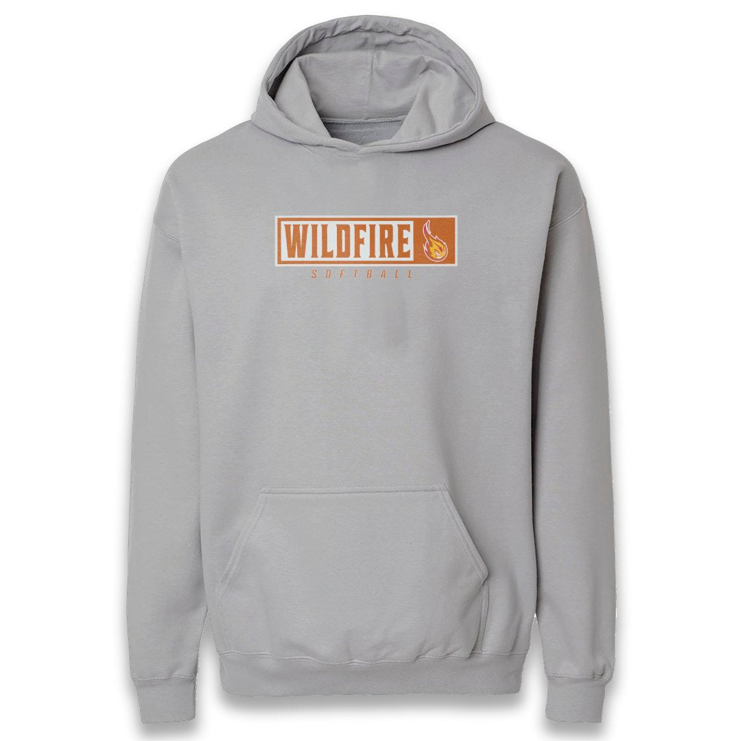 Adult - Rectangle Wildfire | WFS-015