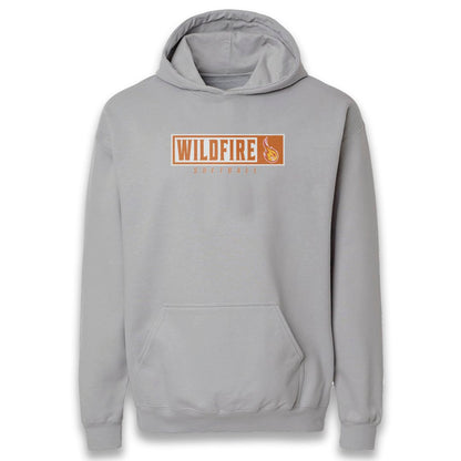 Adult - Rectangle Wildfire | WFS-015