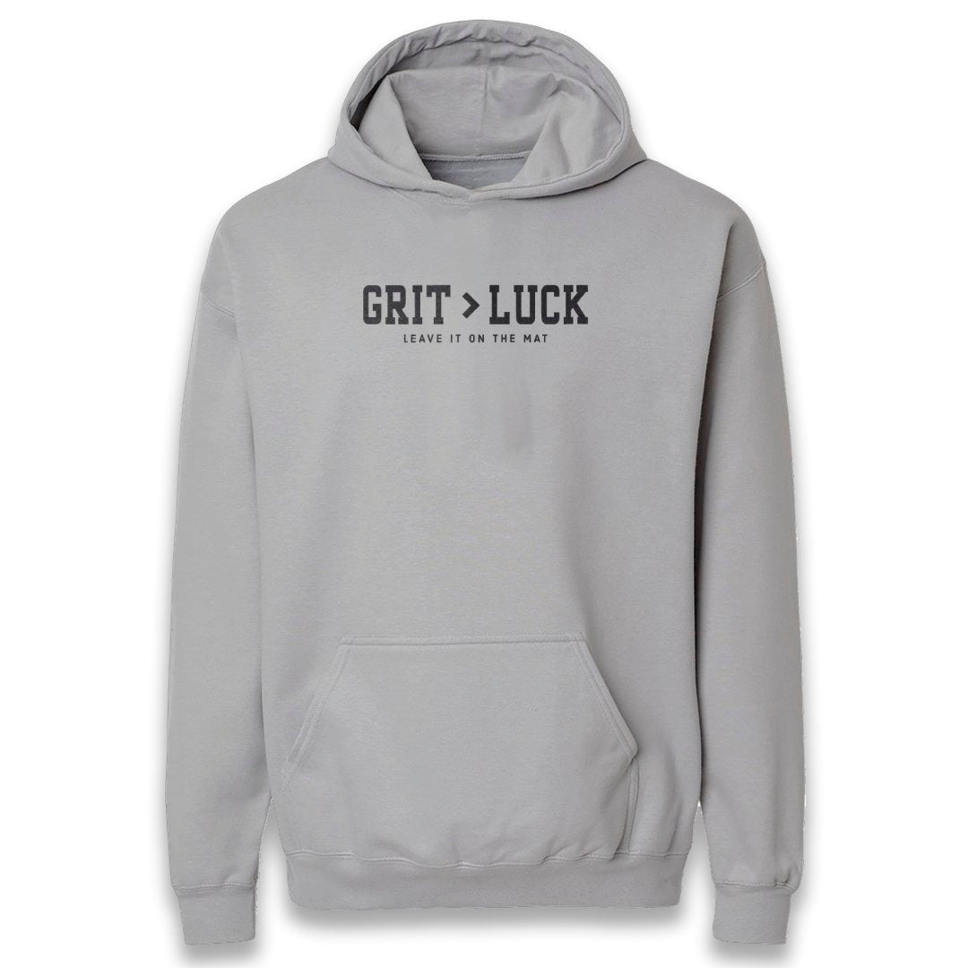 Adult - Grit > Luck | FLO-001