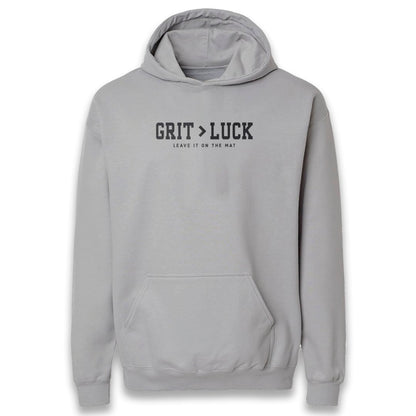 Adult - Grit > Luck | FLO-001